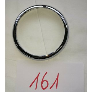 BMW 502 Barockengel Chromring für Rücklicht