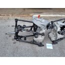 Vorderachse mit Stabilisatoraufnahme (Satz)
