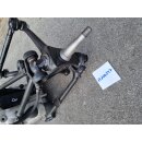 Vorderachse mit Stabilisatoraufnahme (Satz)