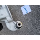 Vorderachse ohne Stabilisatoraufnahme (Satz)