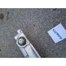 Vorderachse ohne Stabilisatoraufnahme (Satz)