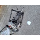 Vorderachse ohne Stabilisatoraufnahme (Satz)