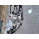 Vorderachse ohne Stabilisatoraufnahme (Satz)