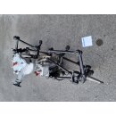 Vorderachse ohne Stabilisatoraufnahme (Satz)