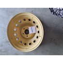 BMW 501 Barockengel Felge 16"