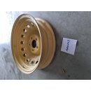 BMW 501 Barockengel Felge 16"