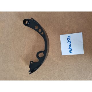 BMW 501/502 Barockengel Bremsbacke