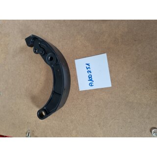 BMW 501/502 Barockengel/3200 CS Bertone Alu Bremsbacke