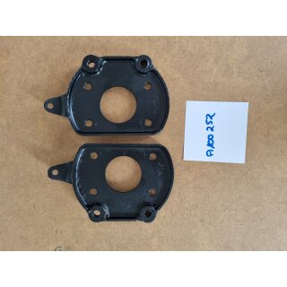 BMW 501/502 Barockengel/3200 CS Bertone Satz Bremsträger