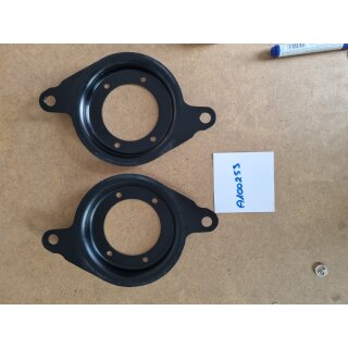 BMW 501/502 Barockengel/3200 CS Bertone Satz Abstützbleche