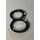 BMW 501/502 Barockengel die 8 vom V8 Emblem