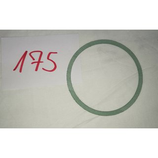 BMW 501/502 Barockengel Ölfilterdeckeldichtung 2,6/3,2 Einvergasermotoren